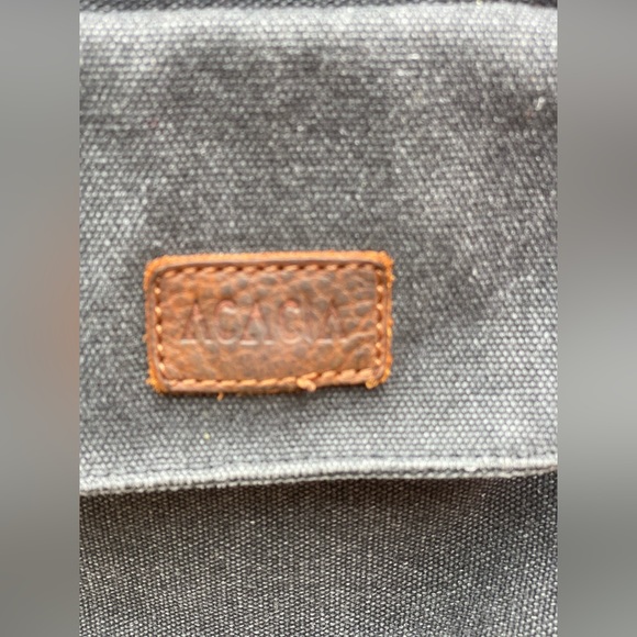 134-You Are A Gift❤️Acacia Canvas Tote - Picture 6 of 14